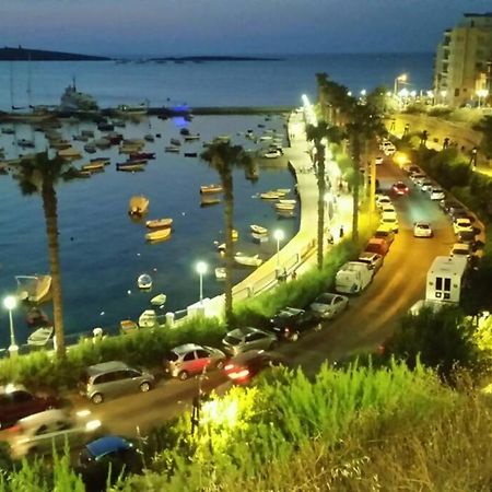 Side Sea View C, Minute To The Blue Lagoon Boats St. Paul's Bay Exterior foto