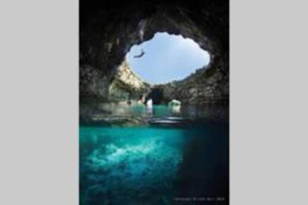 Side Sea View C, Minute To The Blue Lagoon Boats St. Paul's Bay Exterior foto