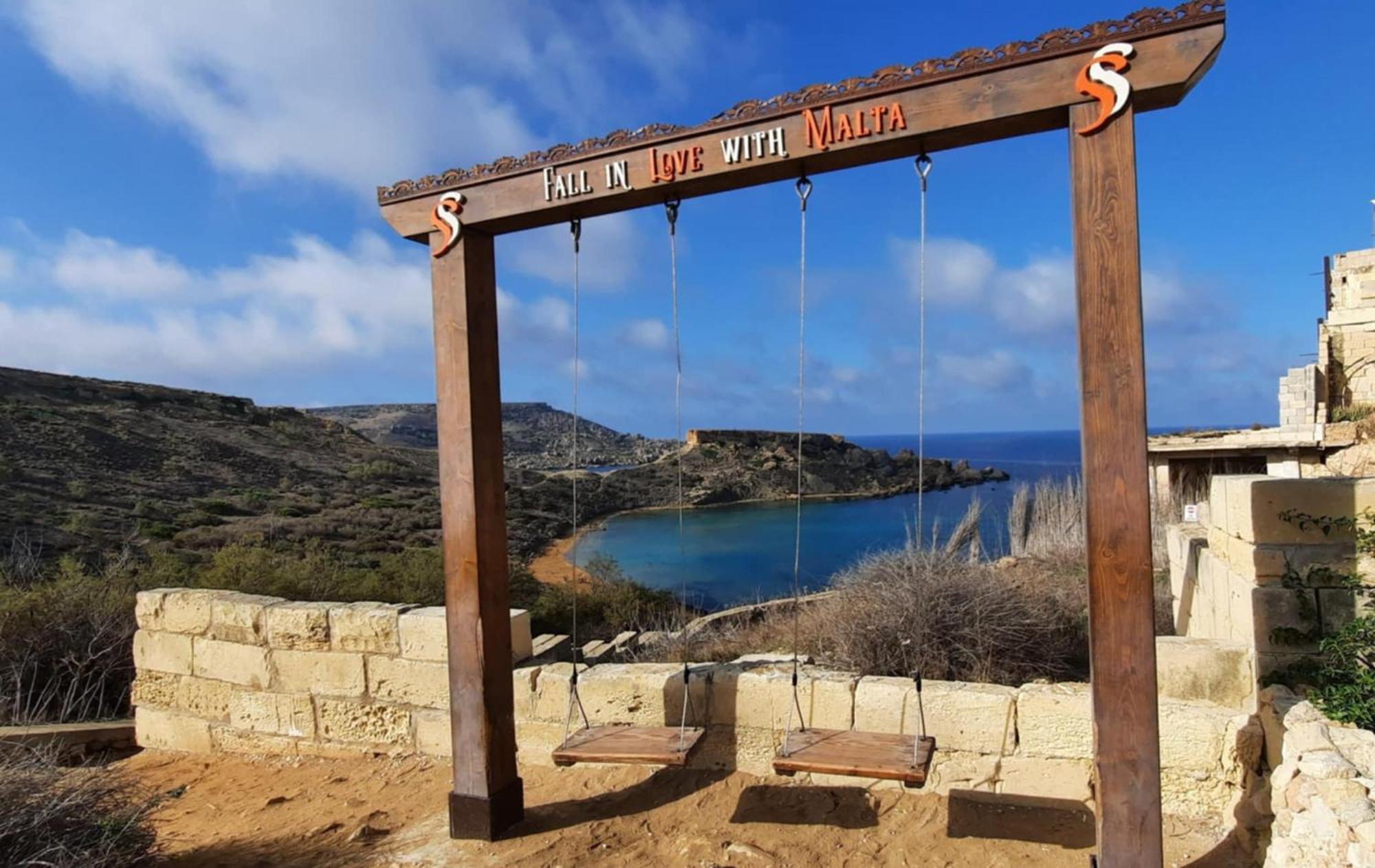 Side Sea View C, Minute To The Blue Lagoon Boats St. Paul's Bay Exterior foto